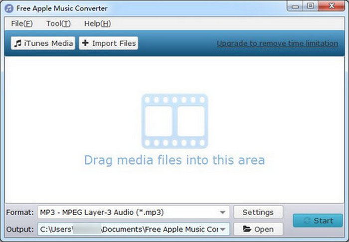 free apple music converter thundersoft