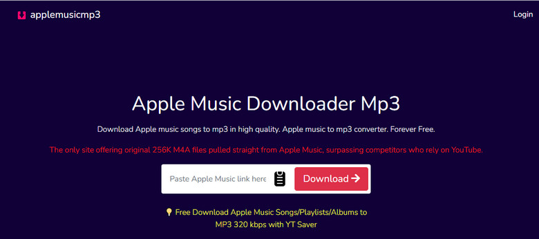 aaplmusicdownloader