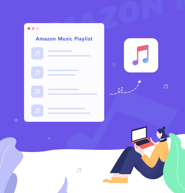 transfer amazon music playlist to apple music