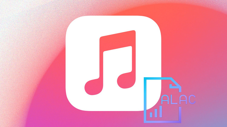 apple music lossless audios
