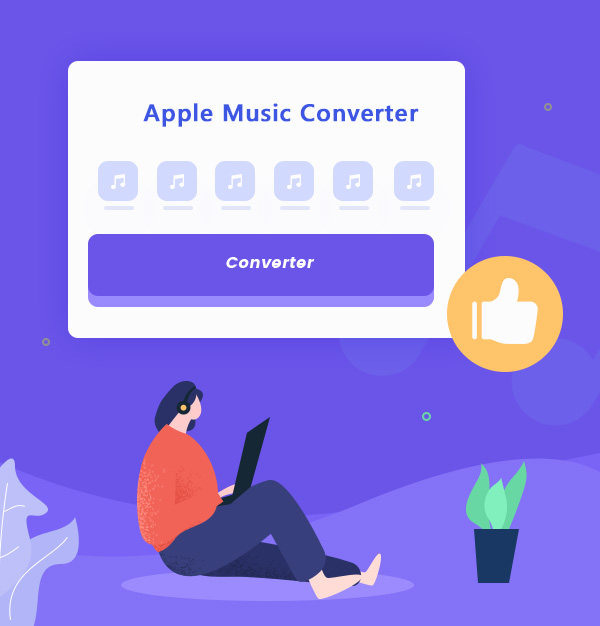 AudiFab Apple Music Converter & TunePat Apple Music Converter