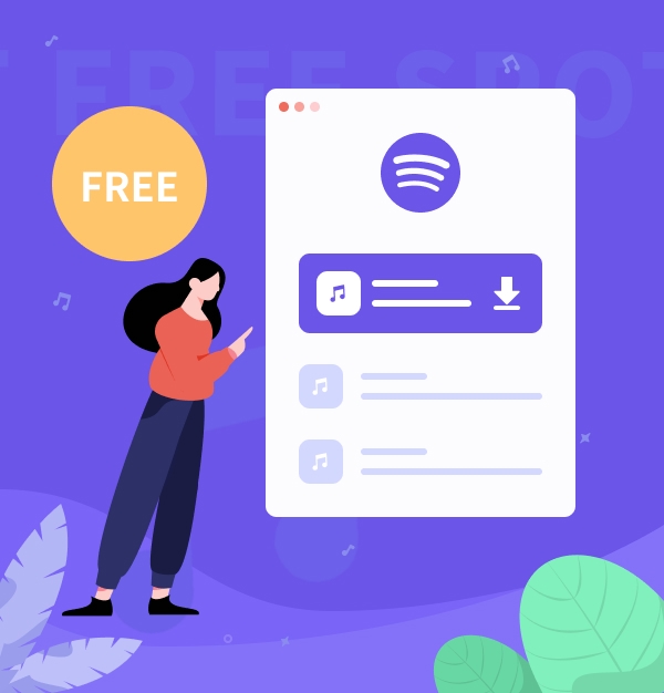10 Best FREE Online Spotify Playlist Downloader Work in 2025 AudiFab