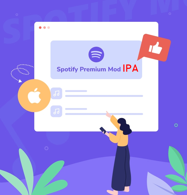 spotify ipa