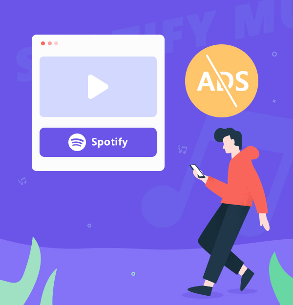 block ads from spotify