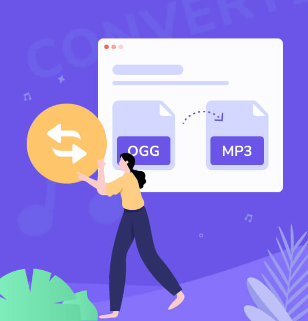 convert ogg to mp3 free