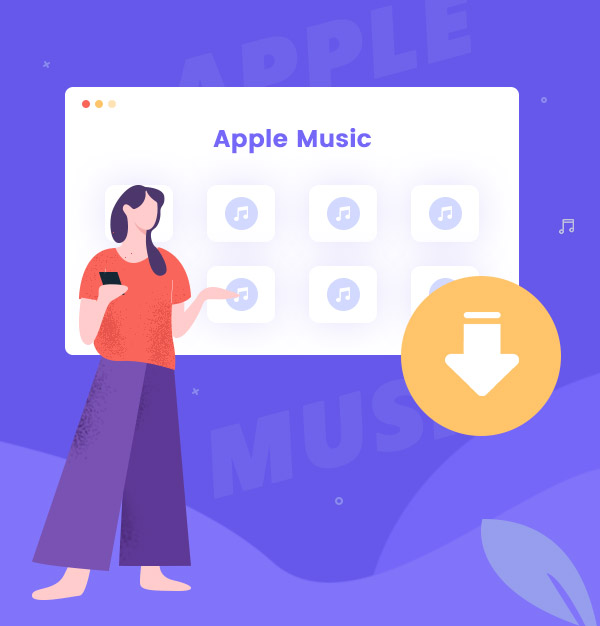 download Apple Music to PC/Mac