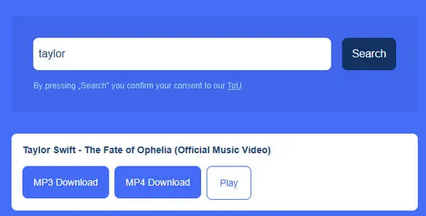 download spotify playlists via mp3 juice