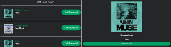 download spotify playlists via spotifydownload