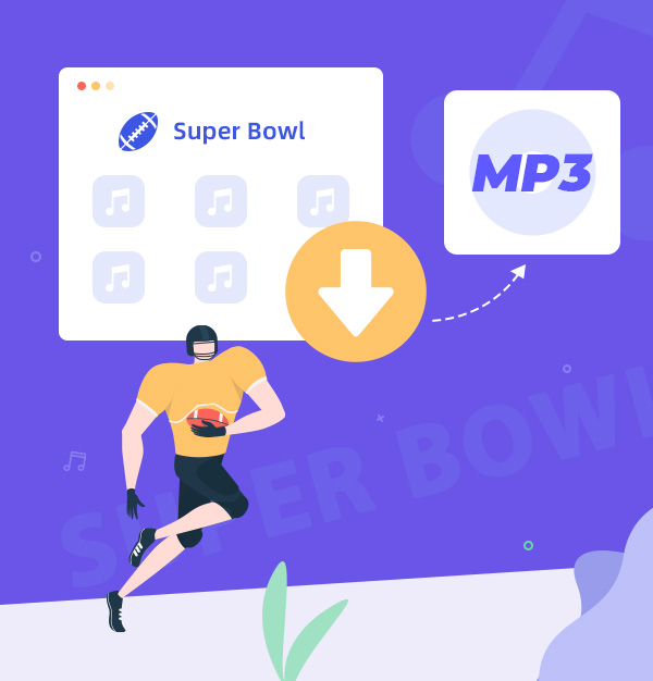 Download Super Bowl LVII Halftime Show Songs to MP3