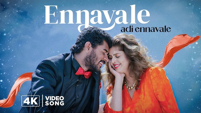 ennavale adi ennavale