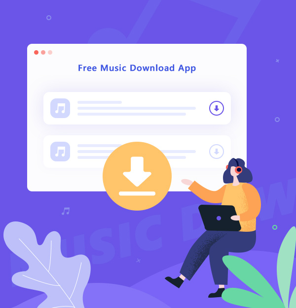 free music download app for windows