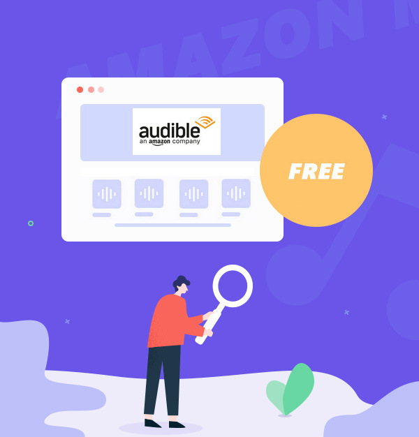 get audible student discount