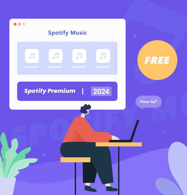 get spotify premium for free