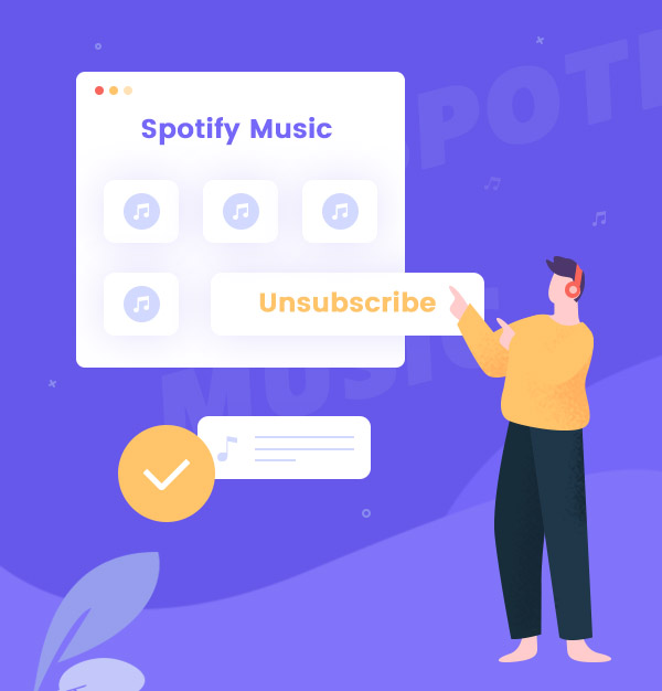 keep playing spotify downloads after subscription
