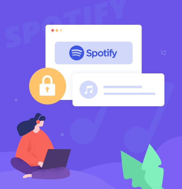 make spotify private playlists on any device
