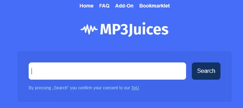 mp3 juice