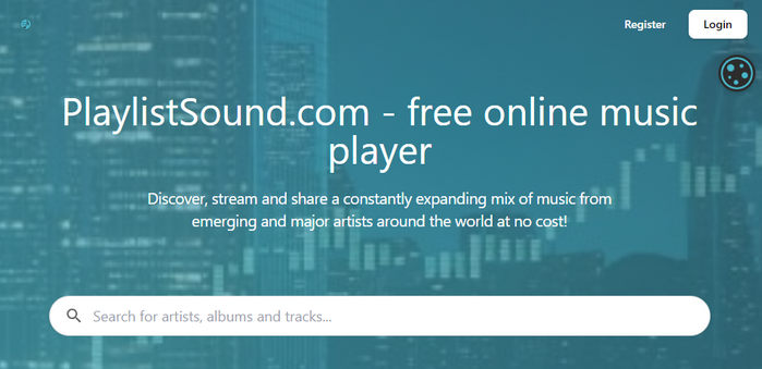 playlistsound