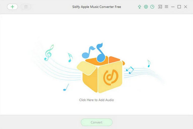 sidify apple music converter free