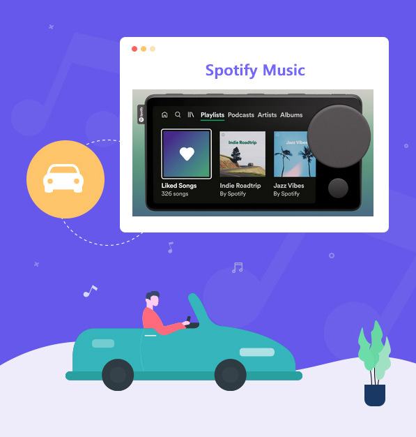 spotify car thing discontinued