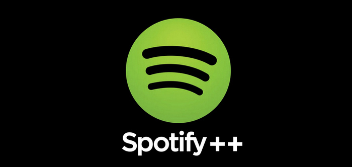 spotify plus plus