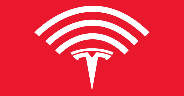 tesla premium connectivity