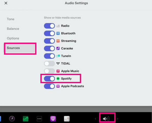 tesla pair bluetooth