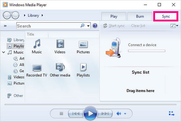 transfer spotify music to mp3 player