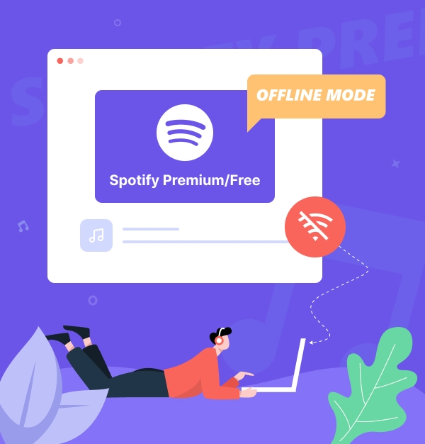 Offline Mode On Spotify