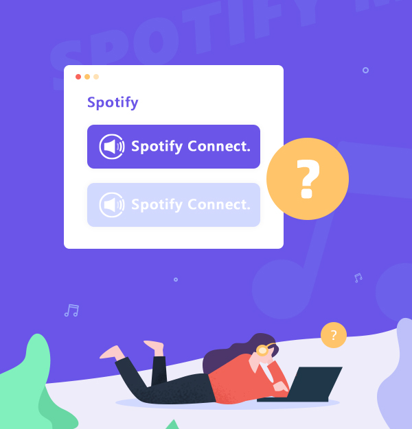 what is spotify-connect