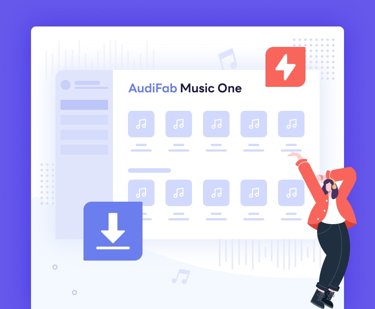 audifab music one