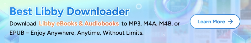 libby audiobook ebook download