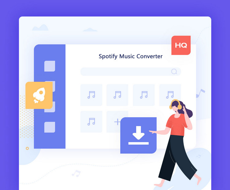 spotify music converter