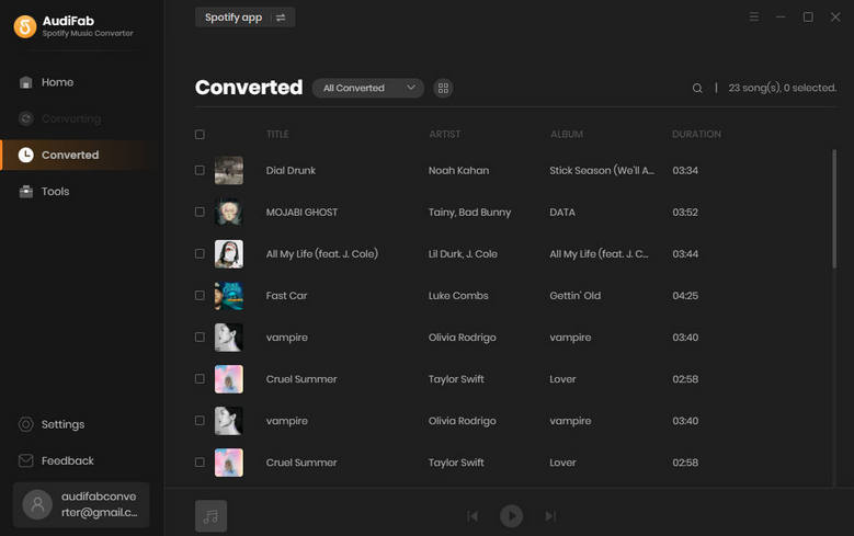 find spotify music to mp3 free